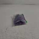 ZKR Rumi Wig for KidsLong Braided Women and Girls Halloween Cosplay Wig Props Purple