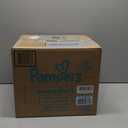 Pampers Swaddlers Diapers, Size 1 (8-14 lbs), 198 Count, Absorbent, Keeps Baby Dry and Comfortable, Skin Safe Disposable Baby Diaper 
