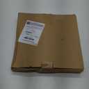 12 Inch Tempered Glass Pot Lid Compatible with 12 Lodge Cast Iron Skillets and 7 Quart Dutch Ovens - Designed with Steam Vent Hole and Heat Resistant Handle