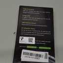 Vondior Tire Pressure Gauge (0-100 PSI) - Certified ANSI B40.1 Tire Gauge for Cars and Trucks, Large 2" Glow Dial Easy-Read Tire Gauges for Tire Pressure Car Accessories