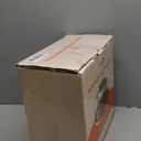 18 Egg Incubator, Automatic and Adjustable Egg Turning, Egg Candler, Temperature and Humidity Control, Hatch Day, 2 Size Egg Tray, Automatic Water Refill, Hatching Chicken Quail Duck Turkey Goose Bird