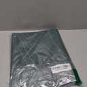 Poly Mailers 10x13-25 Pack Biodegradable Shipping Bags for Clothes - Impack Self-Seal Waterproof Thick Mailing Envelope for Accessories & Clothing - Olive Leaf