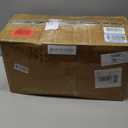 Capoda 2 Pack 24" Artificial Norfolk Pine Topiary Ball Trees with Ground Spike, Christmas Outdoor Shrubs, Fake Plants for Winter Holiday Xmas Outdoor Indoor Front Door Porch Patio Garden Yard Decor