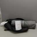 BISINNA 4 Person Camping Tent Lightweight Backpacking Tent Waterproof Windproof Two Doors Easy Setup Double Layer Outdoor Tents for Family Camping Hunting Hiking Mountaineering Travel (Orange)