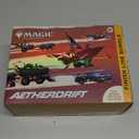 Magic: The Gathering Aetherdrift Finish Line Bundle