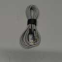 6FT USB to 3.5mm Audio Jack AdapterUSB 2.0 to 3.5mm AUX Stereo Audio CordCompatibility with Laptop, Speaker, Support WindowsNot Applicable to Charging and MP3, Truck, TV USB Ports