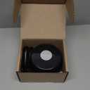 Yogasleep Dohm Classic (Black) The Original White Noise Machine, Soothing Natural Sound from a Real Fan, Noise Cancelling for Office Privacy, Travel & Meditation, Sleep Therapy for Adults & Baby