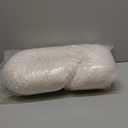 Nursing Pillow and Positioner with Cover for Breastfeeding and Bottle Feeding, Propping Baby, Tummy Time, Baby Sitting Support, Awake-Time Support (Beige, 22" x 17.7" x 5.9")