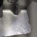 Deck Brake Assembly 983-04511 & 983-04525 for MTD Cub Cadet Troy-Bilt Craftsman Yard Machines 46 Inch Mower Deck Brake, for Cub Cadet LTX 1040 LTX 1042 LTX 1045 LTX 1046M Replace 783-04511 783-04525