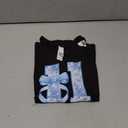 Birthday Girl T-Shirt (Black, S)