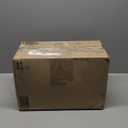 DONAMA Cervical Pillow for Sleeping, Contour Memory Foam Pillow for Neck and Shoulder Support, Ergonomic Neck Pillow for Side Back Stomach Sleepers, Bed Pillows with Cooling Pillowcase (Queen Size (24"Lx15.3"Wx4.7"H ), Gray)