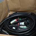 Rain Bird 32ETI Easy to Install In-Ground Automatic Sprinkler System Kit