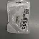 2 Pack Wired Headphones for iPhone,Earbuds Earphones Built-in Microphone & Volume Control,Compatible with iPhone 14/13/12/11/XR/XS/X/8/7/Pro/Pro Max