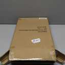 Build-A-Board 6-Compartment 11" x 14" Travel Charcuterie Board (Bamboo)