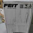 Feit Recessed Downlight With Lumen Select