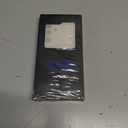 OOK Galaxy S25 Plus Case Cute Flower Floral Design for Girls Women Soft TPU Camera Lens Protective Phone Cover Designed for Samsung Galaxy S25 Plus White