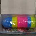 Easter Eggs Filled Toys for Kids, 12 Pcs Easter Eggs Stuffers Toys Horror Game Character Toys Set