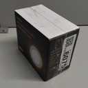 4 Inch Black Ultra-Thin LED Recessed Lights with Night Light 2 Pack, Canless Wafer, 2700K-5000K Selectable, 9W, 120V, 750LM, Dimmable, ETL FCC