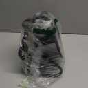 1500W Electric Space Heater with 90 Adjustable Angle, Overheat Protection, Heater for Garage, Office, Indoor Use