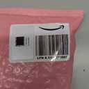 Peenoll Curly Braiding Human Hair Chocolate Brown 100g 16 Inch Deep Water Wave Bulk Braiding Human Hair No Weft Brazilian Virgin Deep Curly Human Hair Extensions