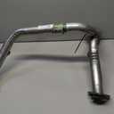 Walker 50204 Exhaust Y Pipe 2.5" Outlet (OD) for Chevrolet S10