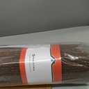 BEQHAUSE Kitchen Runner Rugs 32"x84", Non-Slip Kitchen Mats for Floor, Super Absorbent and Stain Resistant Kitchen Rug, Machine Washable Rugs for Kitchen, Hallway, Laundry & Sink, Green