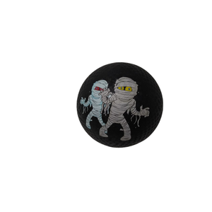 Halloween Playground Ball