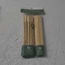 Jacent Brite Concepts, 10 Inch Bamboo Skewer Assortment