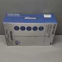 Cordless Electric Spin Mop, Electric Floor Cleaner with Water Sprayer & LED Headlight, 50mins Working Time, 290ml Water Tank, Adjustable Tube, Self-Propelled Multi-Surfaces Floor Mop for Home Cleaning