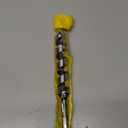 1 Inch Diameter Wood Auger Drill Bit, 9 Inch (230mm) Length Ship Auger Bit Wood Hole Cutter for Hardwood, Softwood