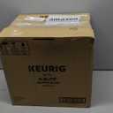 Keurig Fil K-Elite C Single Serve Coffee Maker (Brushed Silver) with 15, Water Filter, and My K-Cup, 2