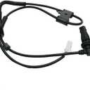 95680-0S100 956800S100 Rear Right ABS Wheel Speed Sensor Auto Parts Auto Parts