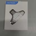 SD/Micro SD Card Reader for iPhone/ipad/Android/Mac/Computer/Camera,Portable Memory Card Reader 4 in 1 Micro SD Card Adapter&Trail Camera Viewer Compatible for TF and SD Card