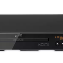 iLive HDMI 1080p DVD Player with HD Upconvert and Remote DH300BI