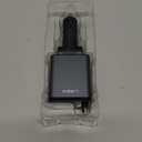 LISEN Retractable Car Charger, Gifts for Him Her, Car Adapter USB C Fast Charger, gifts for Mothers Day Travel Essentials kits Car Accessories for Men Women Gifts for iPhone 17 16 15 14 13 Samsung S26 (Grey)