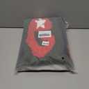 Cute Believe Christmas Bathroom Rugs Bath Mat Non Slip Washable, Green Grinch Reindeer Fun Xmas 2x3 Throw Area Rugs for Kitchen Entryway Bedroom, Holiday Winter Festive Seasonal Indoor Door Mat