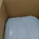 RUUGME Washable 9x12 Area Rugs - Large Rugs for Living Room Stain Resistant Carpet Vintage Rugs for Bedroom with Non Slip Backing Home Decor Floor Decoration Mat (9x12 Black)