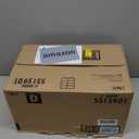 Depend Night Defense Adult Diapers, Incontinence Underwear for Men, Disposable, Overnight, Small/Medium, Grey, 64 Count (4 Packs of 16) 