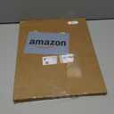 Simplebrand Taupe Sheer Curtains 90 Inches Long 2 Panels, Light Filtering Rod Pocket Solid Color Window Sheer Curtain Panels, Elegant Curtains & Drapes for Living Room, Bedroom, 42" W x 90" L