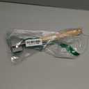 Palksky Meat Chopper Stainless Steel, 6 Curve Blades Meat Masher, 11 Inch Ground Beef Chopper Tool & Hamburger Smasher, Meat Pounder & Multi-Purpose Kitchen Tool