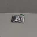 Vinich for iPhone 16 6.1" Wallet Case with Card Holder, RFID Blocking Credit Slots Kickstand Shockproof Phone Cover for Women Men, Purple