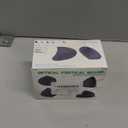 Lekvey Ergonomic Mouse, Vertical Wireless Mouse for Small/Medium Hands, Rechargeable with USB Receiver, 3 DPI for Comfort, Relieves Wrist Pain, Carpal Tunnel Mouse for Laptop, PC, Computer, Mac, Black