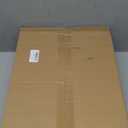 Evermagin 6 Tier Tree Bookshelf with Lights, LED Book Tree Bookcase with Storage Organizer, Small Corner Bookshelf Floor Standing Book Shelf for Living Room, Bedroom & Home Office, Black