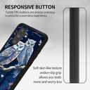 for Samsung Galaxy S24 FE Case,Owls on Branch