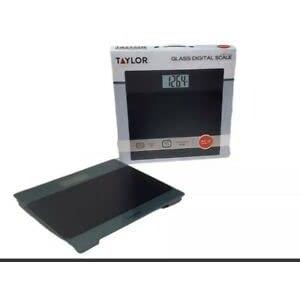 Taylor Glass Digital Scale