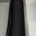 XXL Mouse Pad with Phone Holder - Black, RGB Desk Mat with 15W Fast Charging, LED Gaming Mousepad with 11 Light Colors, Waterproof Non-Slip Pad for Office & Home