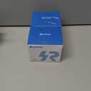 2 x [Military-Grade] Magnetic Phone Holder for Car [Upgraded Strongest Magnet Power] Car Magnet Phone Mount, Air Vent Hands-Free Mag-Safe Cell Phone Holder Fit for iPhone 16 15 14 13 Pro Plus Max (Black)