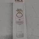Sun Bum Mineral SPF 30 Tinted Face Sunscreen - Matte Primer - Broad Spectrum Moisturizing Sunscreen with Vitamin E - Hawaii 104 Act Compliant (Without Octinoxate & Oxybenzone) - Travel Friendly 1.7 oz