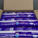 TENA Sensitive Care Incontinence Pads, Bladder Control, Postpartum for Women, Overnight Absorbency, Extra Coverage, 135 Count