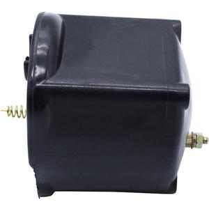 9N12024 12V Front Mount Distributor Ignition Coil Compatible with Ford 2N 9N 8N